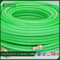 High quality flexible high pressure hydraulic rubber hoses